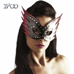 Leren Oogmasker Wild Thing