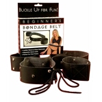 Beginner's Bondage Belt