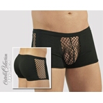 Heren Short Zwart