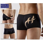 Boxer Short Tribal