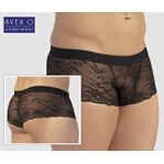Boxers Lace