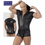 Wetlook Overall