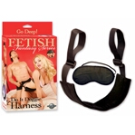 Do It Doggie Harness