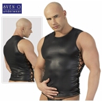 Muscle shirt - Evil
