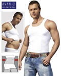 Buik-Weg Shirt