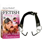 Double Fish Hook