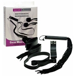 Ultimate Bondage Set