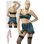 Boudoir Straps-Set