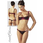 Open BH Set Sophie