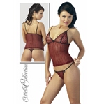 Top Set Madeleine