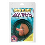 Cock & Ball rings
