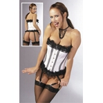 Corselet Corsica