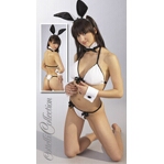 Luxe Bunny Set