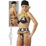 Piraten Set S-L