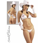 Sexy Cowgirl Set