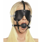 Fetish Face Kit