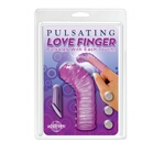 Pulsating Love Finger