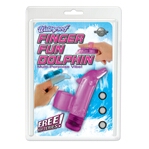 Waterproof Finger Fun Dolphin