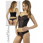 Corset Lucie