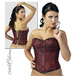 Corsage Top
