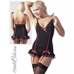 Straps setje - Lara