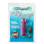 Mighty Massager