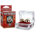 Ben Wa Balls