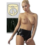 Latex Lingerie