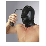 Latex Pompmasker