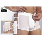 Wit Lak Short