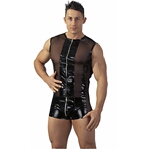 Heren Body Van Lak