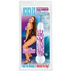 Icicles Textured Teaser