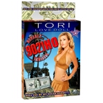 Tori Love Doll Beverly Thrills
