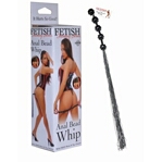 Anal Bead Whip