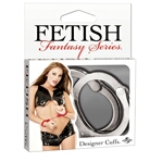 Metal Handcuffs