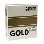 Secura gold - 24 stuks