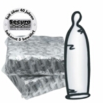 Secura Heavy-Rubber 100