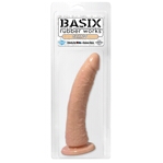 BASIX - Slim 7 Inch Dong