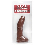 Size Queenz Fat Boy