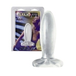 Crystal Clear Plug