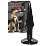 Anal Syndicate Large