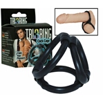 Tri3Ring - Cockcage