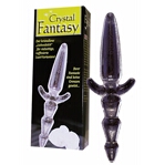 Crystal Fantasy