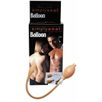 Dildo Anaal