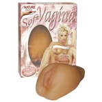 Nature Skin Soft Vagina