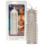 Sensasoft Sleeve