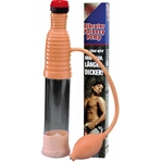 Vibrator Potentie Pomp