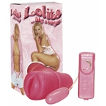 Masturbator Lolita