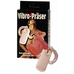 Vibro Head Exciter