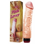 Pink Lover